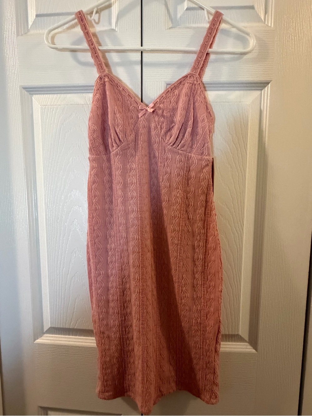 🚨No boundaries dress in Dusty Pink🚨